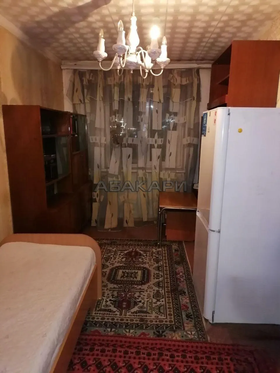 4-комнатная улица Красной Армии, 36  за 38000 руб/мес фото 6