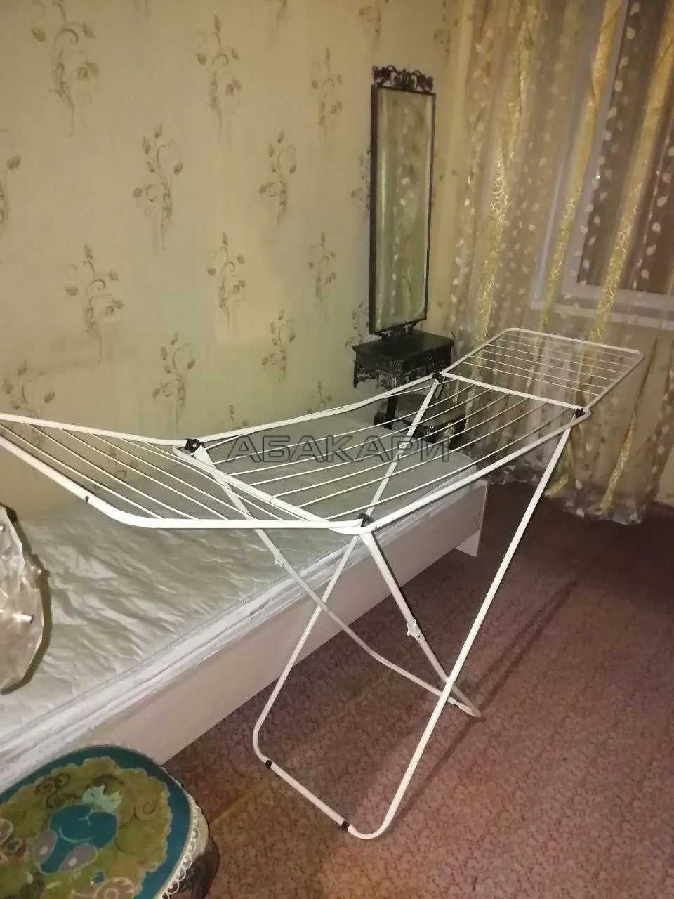 4-комнатная улица Красной Армии, 36  за 38000 руб/мес фото 7