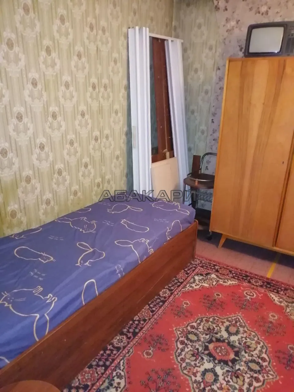 4-комнатная улица Красной Армии, 36  за 38000 руб/мес фото 8