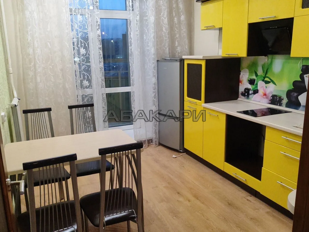 1-комнатная улица Мичурина, 2Д за 33000 руб/мес фото 1 1-комнатная улица Мичурина, 2Д за 33000 руб/мес фото 1