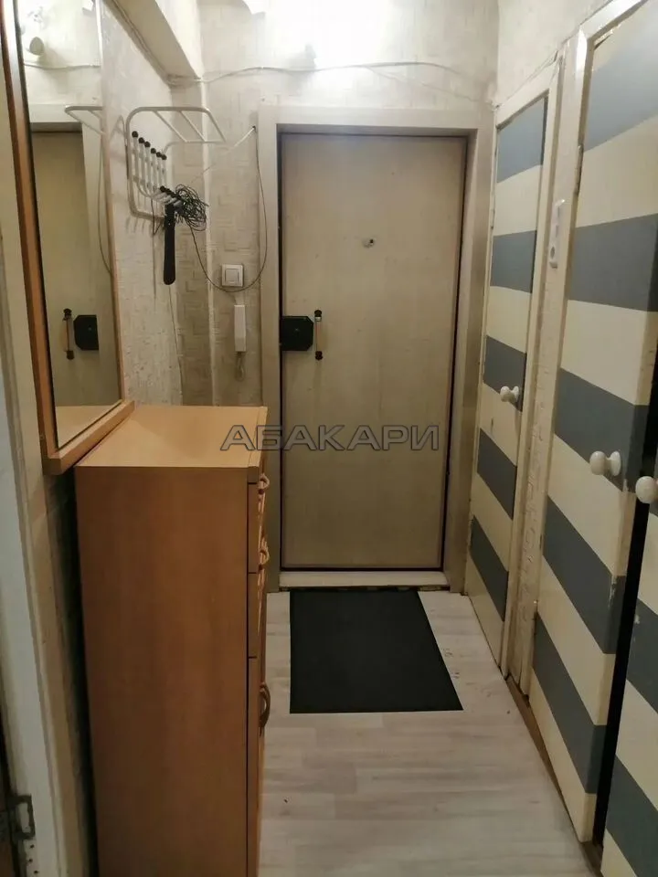 1-комнатная улица Щорса, 95 за 25000 руб/мес фото 3 1-комнатная улица Щорса, 95 за 25000 руб/мес фото 3