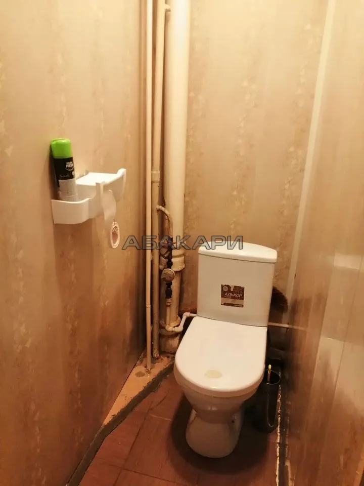 1-комнатная улица Щорса, 95 за 25000 руб/мес фото 6 1-комнатная улица Щорса, 95 за 25000 руб/мес фото 6