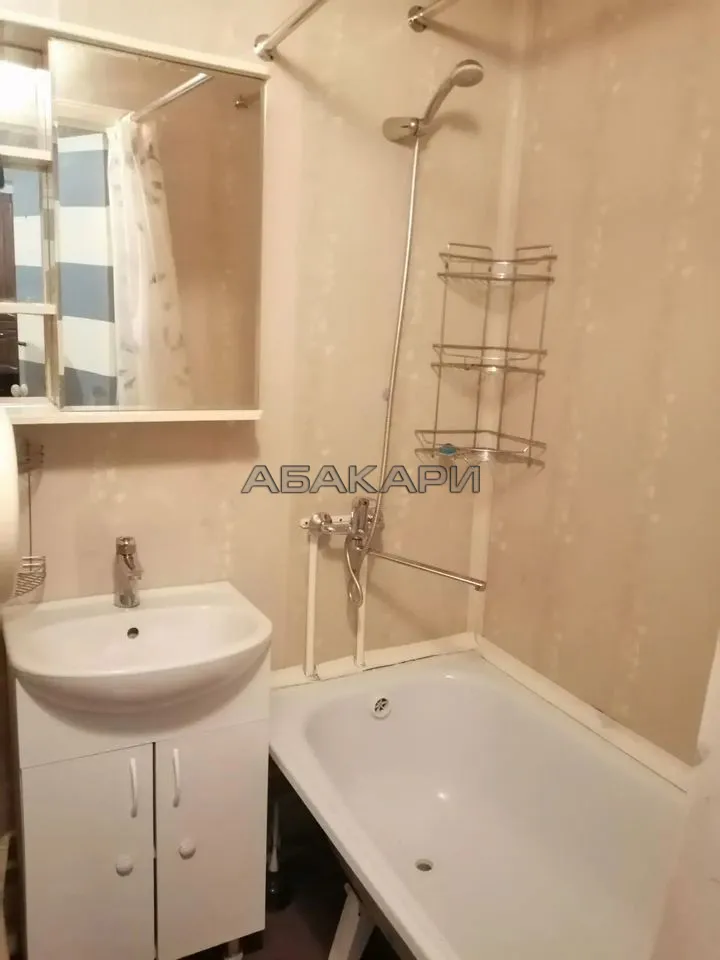 1-комнатная улица Щорса, 95 за 25000 руб/мес фото 7 1-комнатная улица Щорса, 95 за 25000 руб/мес фото 7