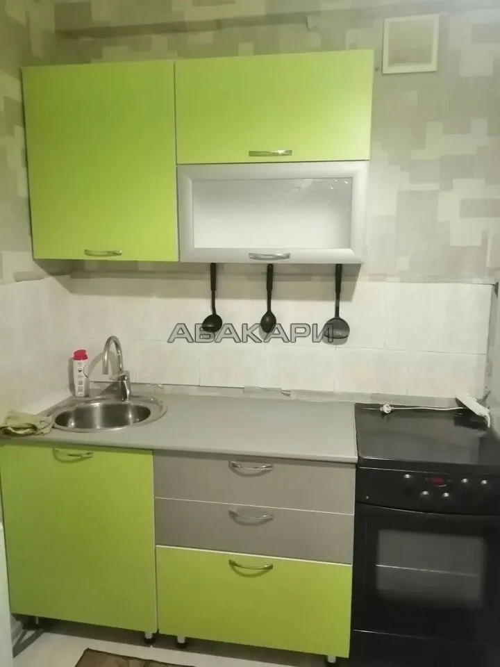 1-комнатная улица Щорса, 95 за 25000 руб/мес фото 1 1-комнатная улица Щорса, 95 за 25000 руб/мес фото 1