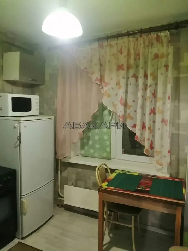 1-комнатная улица Щорса, 95 за 25000 руб/мес фото 2 1-комнатная улица Щорса, 95 за 25000 руб/мес фото 2