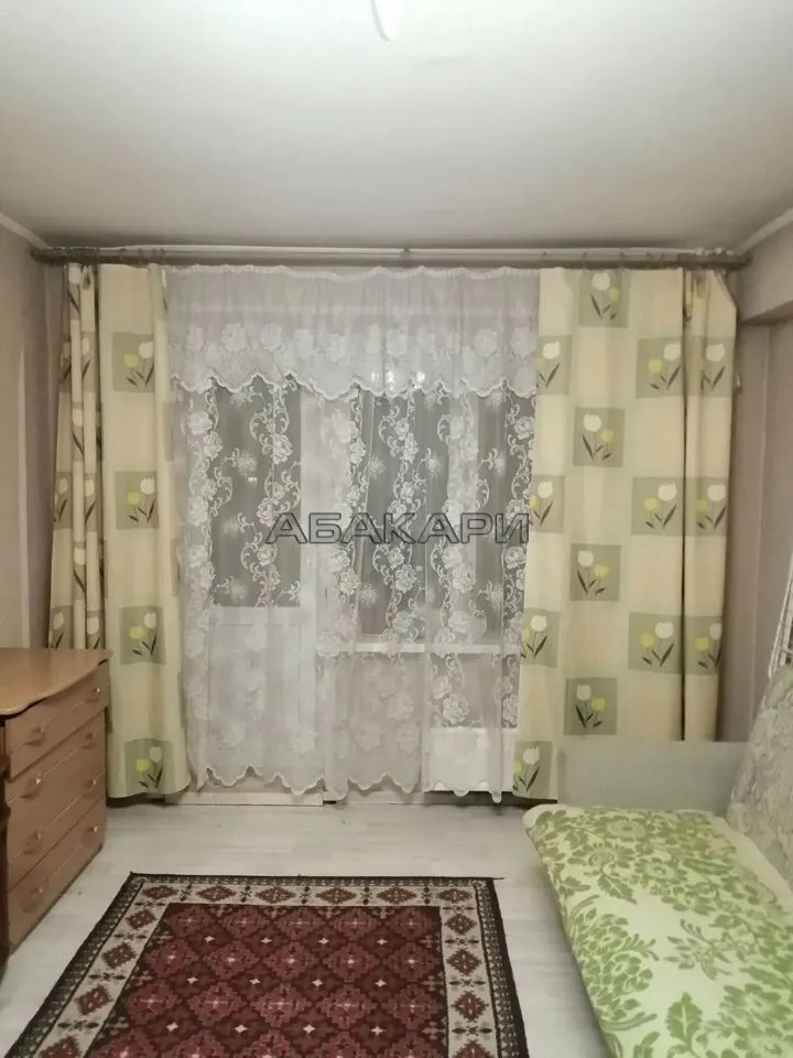 1-комнатная улица Щорса, 95 за 25000 руб/мес фото 4 1-комнатная улица Щорса, 95 за 25000 руб/мес фото 4