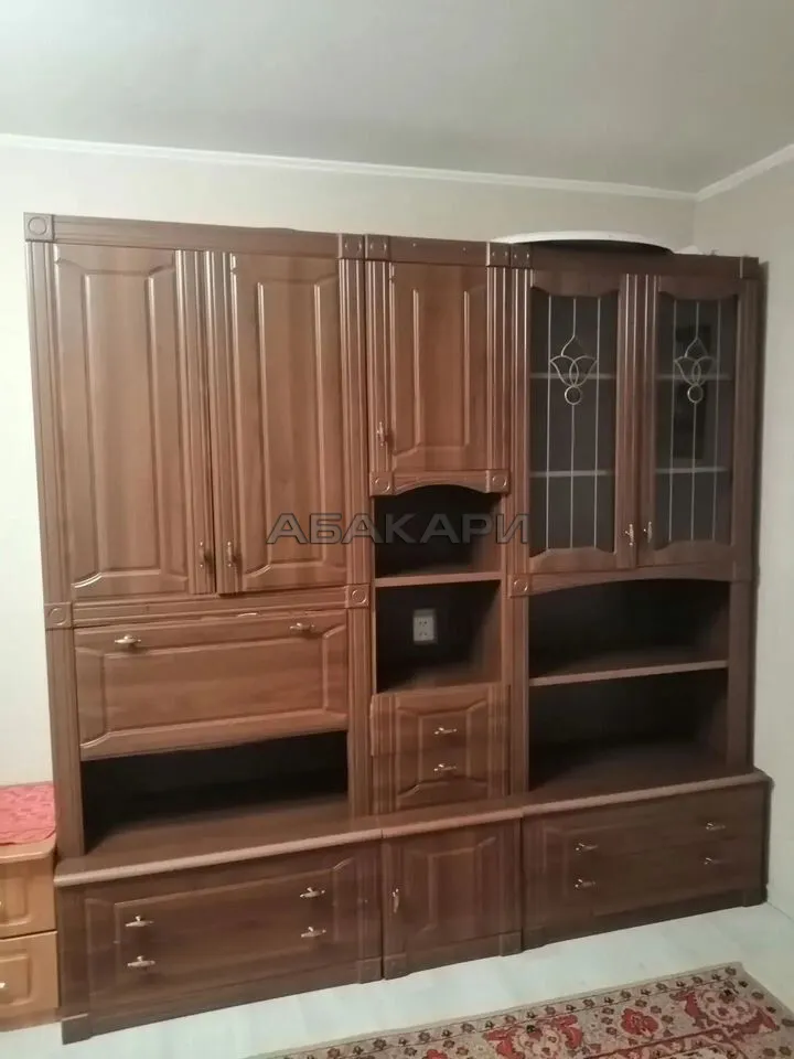 1-комнатная улица Щорса, 95 за 25000 руб/мес фото 5 1-комнатная улица Щорса, 95 за 25000 руб/мес фото 5