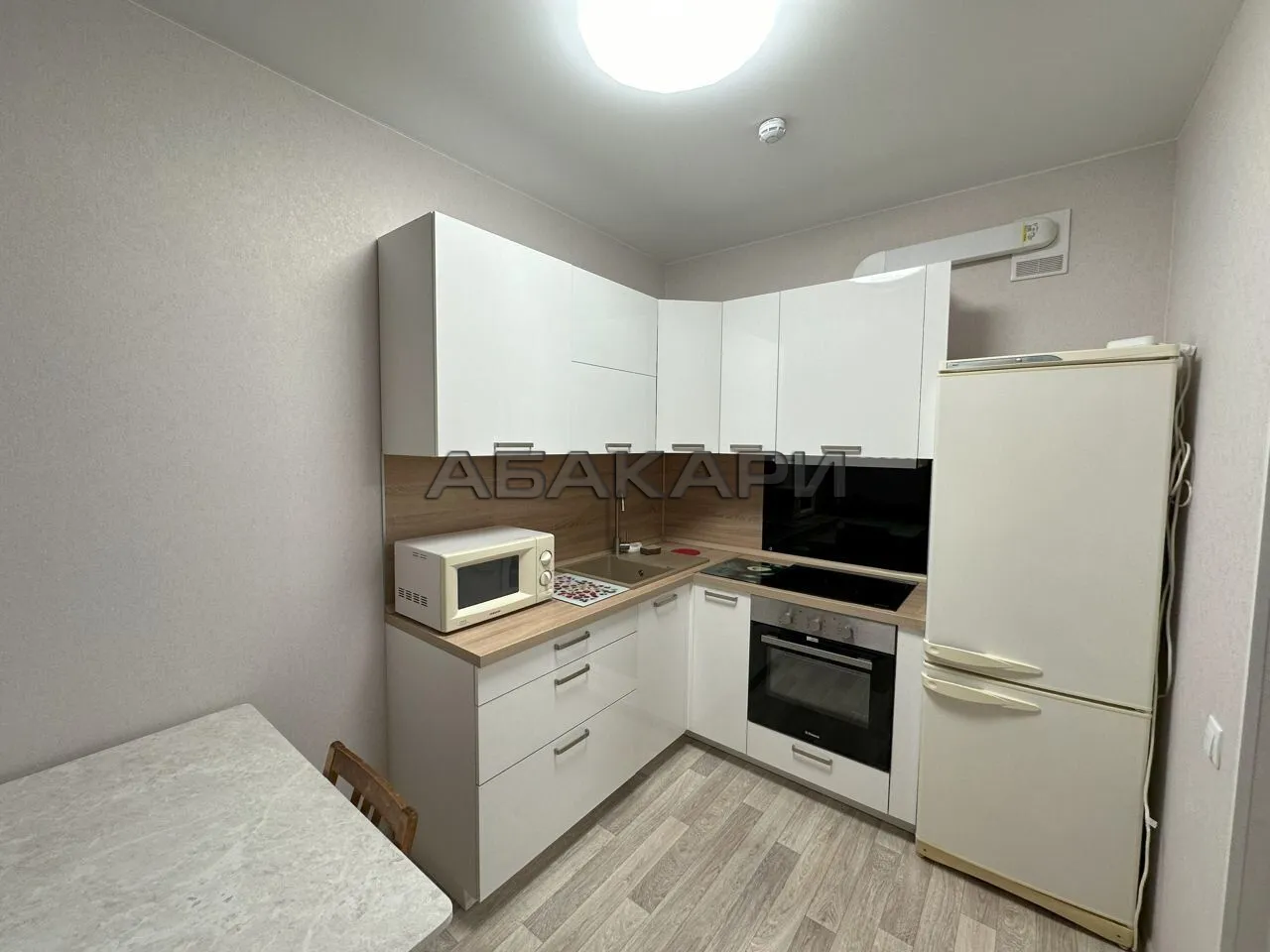 2-комнатная Взлётная улица, 7Л за 45000 руб/мес фото 2 2-комнатная Взлётная улица, 7Л за 45000 руб/мес фото 2