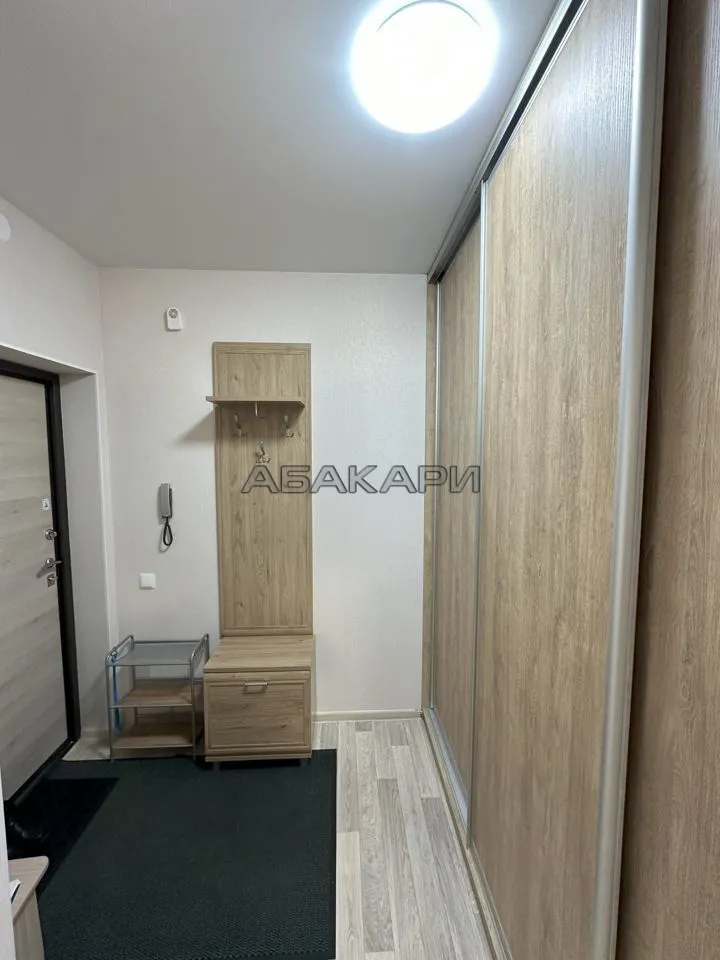 2-комнатная Взлётная улица, 7Л за 45000 руб/мес фото 5 2-комнатная Взлётная улица, 7Л за 45000 руб/мес фото 5