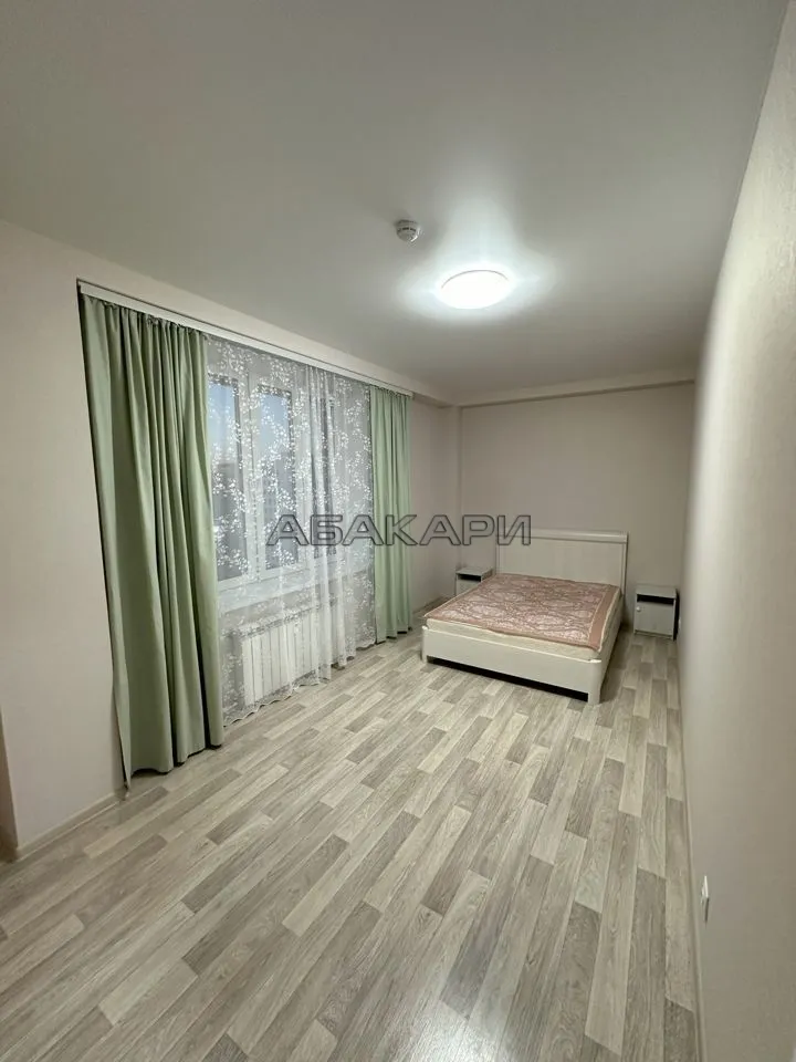 2-комнатная Взлётная улица, 7Л за 45000 руб/мес фото 8 2-комнатная Взлётная улица, 7Л за 45000 руб/мес фото 8