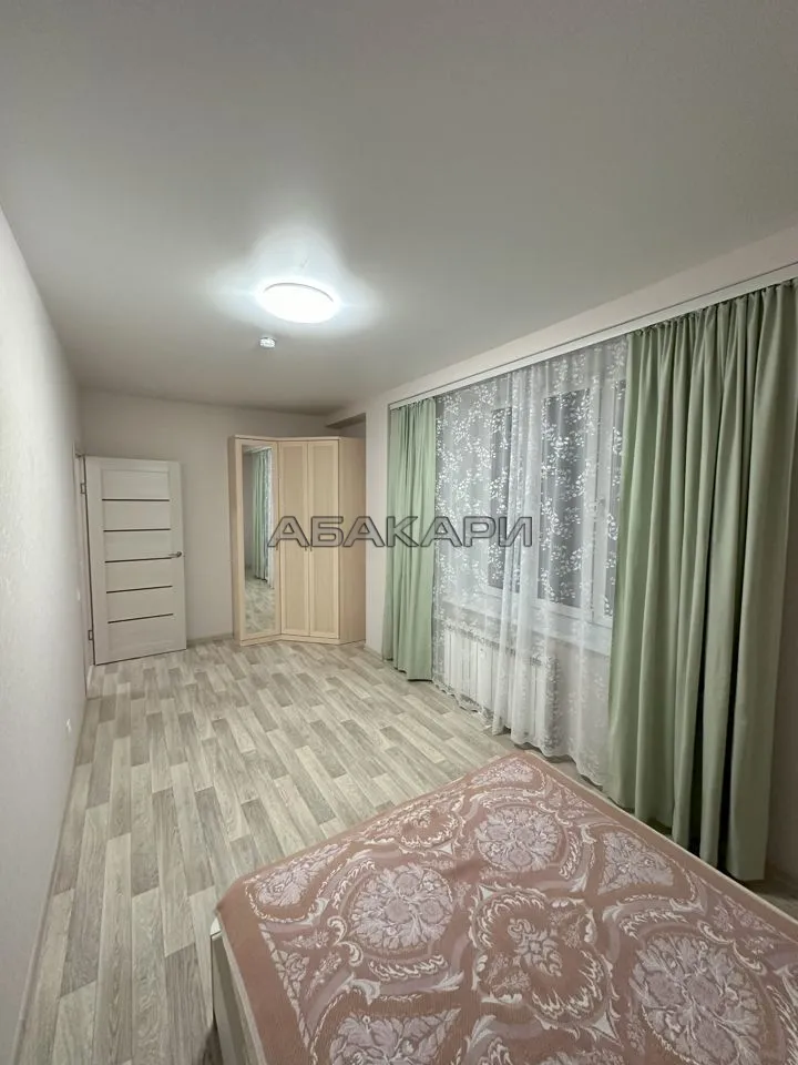 2-комнатная Взлётная улица, 7Л за 45000 руб/мес фото 9 2-комнатная Взлётная улица, 7Л за 45000 руб/мес фото 9