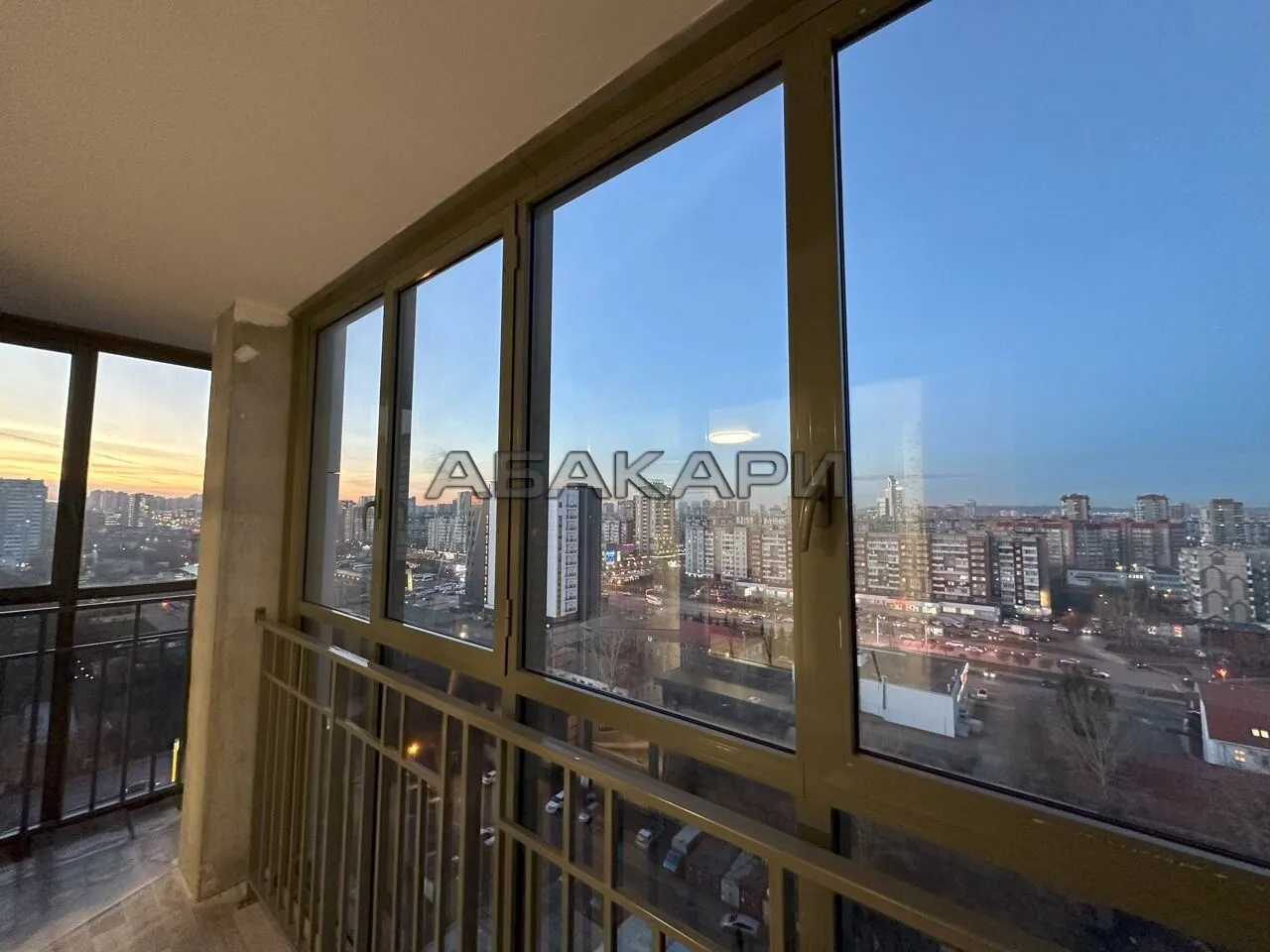 2-комнатная Взлётная улица, 7Л  за 45000 руб/мес фото 11