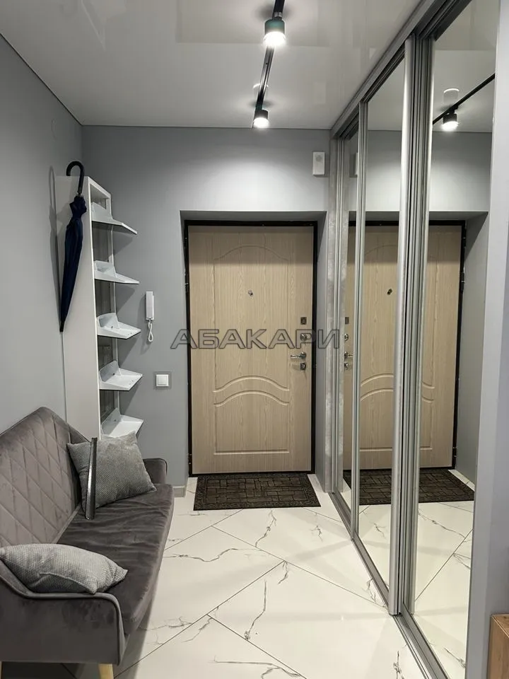 3-комнатная Парусная улица, 3  за 89000 руб/мес фото 4