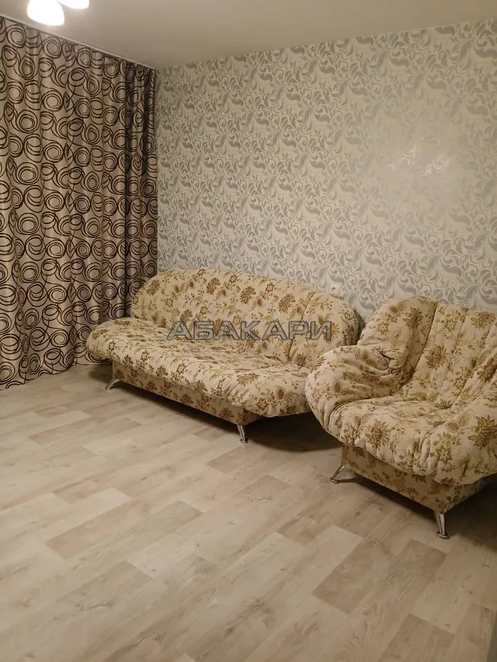 2-комнатная Северный проезд, 16 за 35000 руб/мес фото 3 2-комнатная Северный проезд, 16 за 35000 руб/мес фото 3