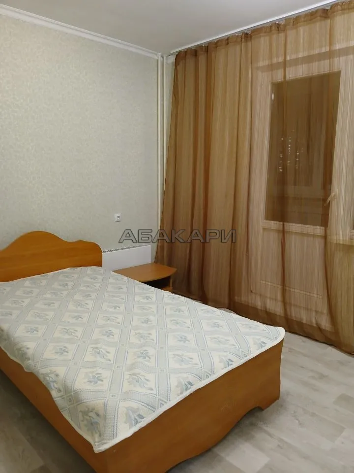 2-комнатная Северный проезд, 16 за 35000 руб/мес фото 5 2-комнатная Северный проезд, 16 за 35000 руб/мес фото 5