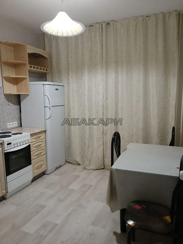 2-комнатная Северный проезд, 16 за 35000 руб/мес фото 1 2-комнатная Северный проезд, 16 за 35000 руб/мес фото 1