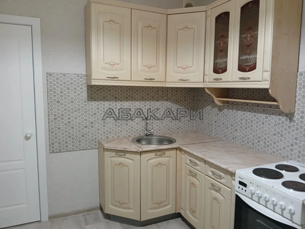 2-комнатная Северный проезд, 16 за 35000 руб/мес фото 2 2-комнатная Северный проезд, 16 за 35000 руб/мес фото 2