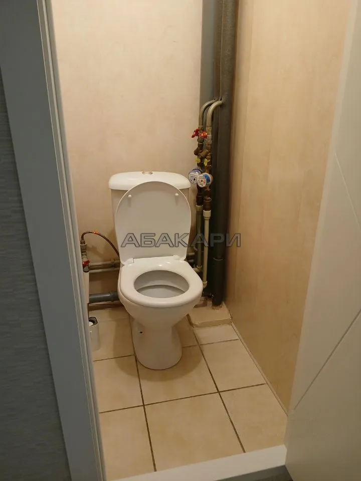 2-комнатная Северный проезд, 16 за 35000 руб/мес фото 6 2-комнатная Северный проезд, 16 за 35000 руб/мес фото 6