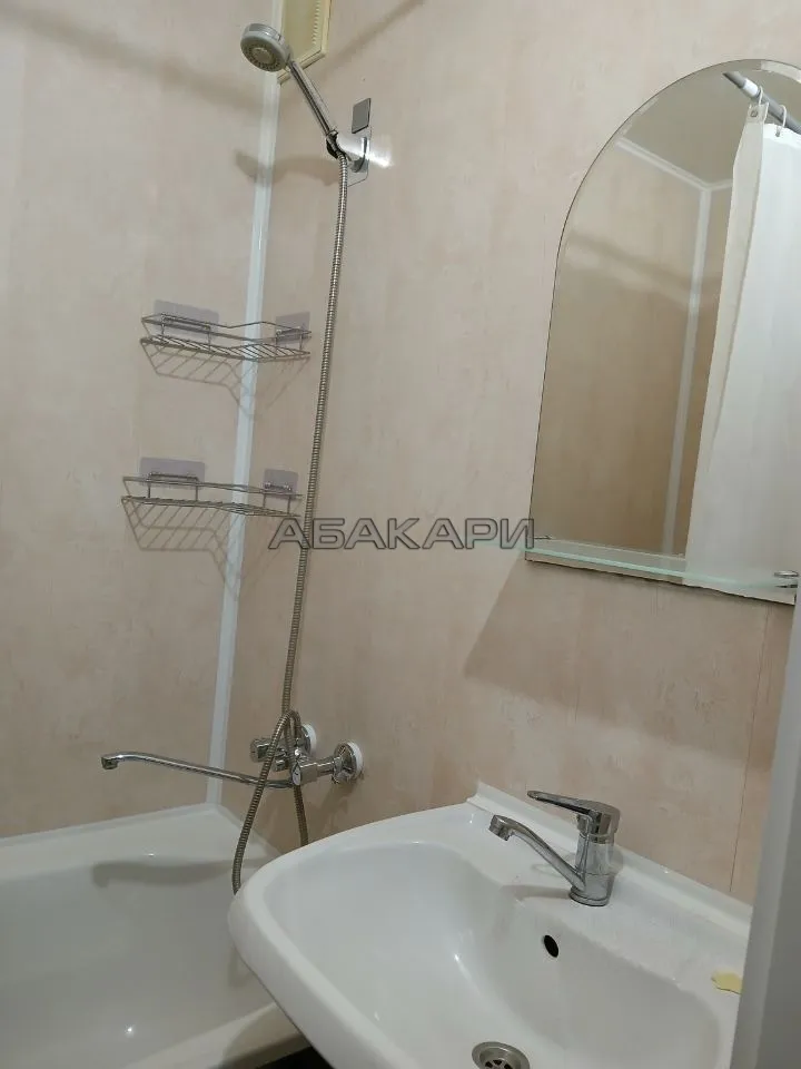 2-комнатная Северный проезд, 16  за 35000 руб/мес фото 7