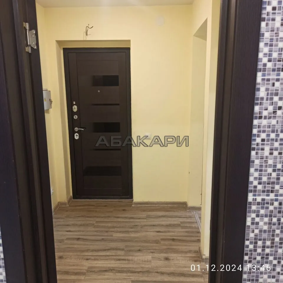 1-комнатная Светлогорский переулок, 10Б за 29000 руб/мес фото 4 1-комнатная Светлогорский переулок, 10Б за 29000 руб/мес фото 4