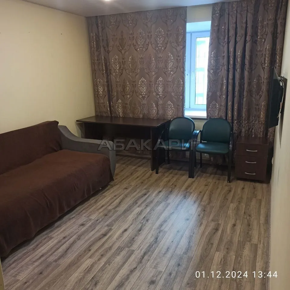 1-комнатная Светлогорский переулок, 10Б за 29000 руб/мес фото 6 1-комнатная Светлогорский переулок, 10Б за 29000 руб/мес фото 6