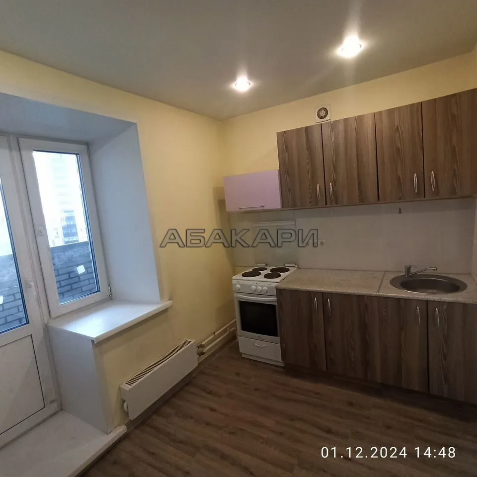 1-комнатная Светлогорский переулок, 10Б за 29000 руб/мес фото 1 1-комнатная Светлогорский переулок, 10Б за 29000 руб/мес фото 1