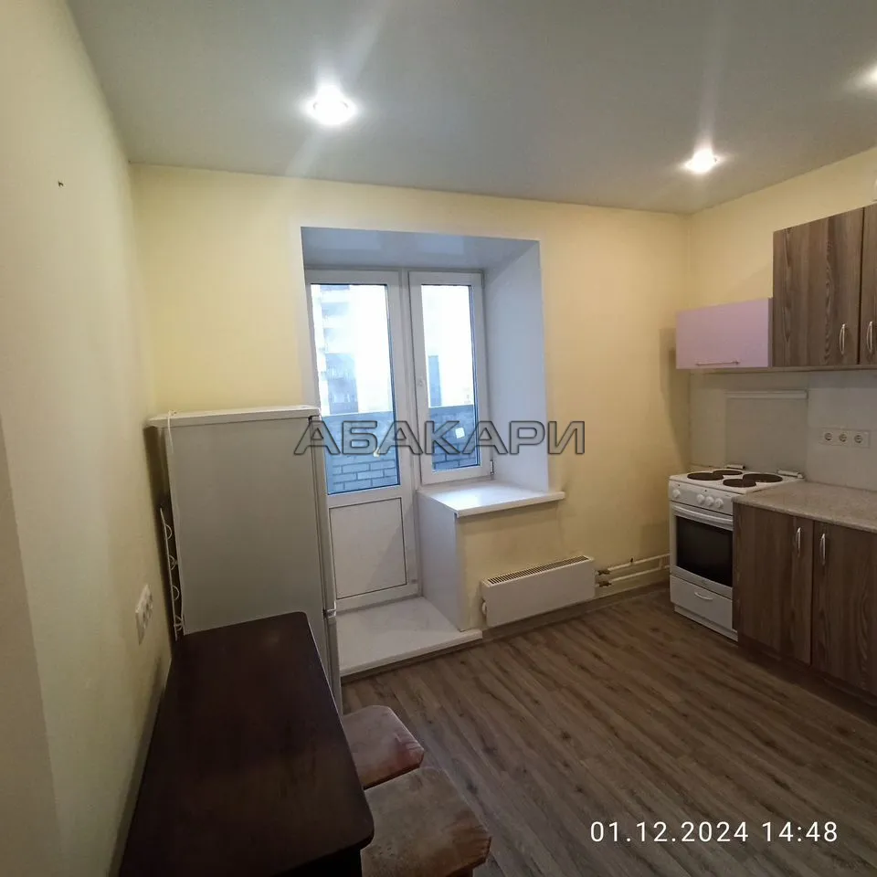 1-комнатная Светлогорский переулок, 10Б за 29000 руб/мес фото 2 1-комнатная Светлогорский переулок, 10Б за 29000 руб/мес фото 2