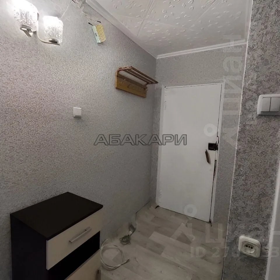 1-комнатная улица Академика Павлова, 63  за 25000 руб/мес фото 4