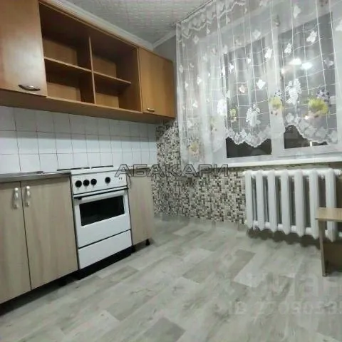 1-комнатная улица Академика Павлова, 63  за 25000 руб/мес фото 7