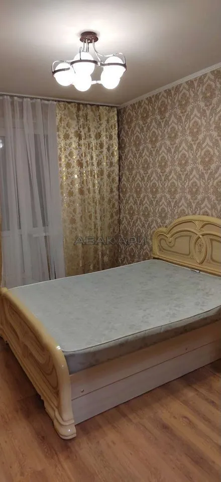 3-комнатная улица Алексеева, 8 за 40000 руб/мес фото 1 3-комнатная улица Алексеева, 8 за 40000 руб/мес фото 1