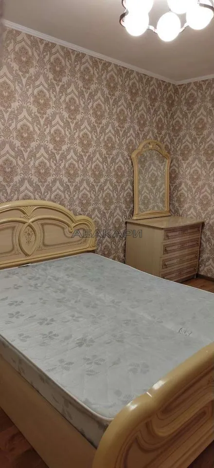 3-комнатная улица Алексеева, 8 за 40000 руб/мес фото 2 3-комнатная улица Алексеева, 8 за 40000 руб/мес фото 2