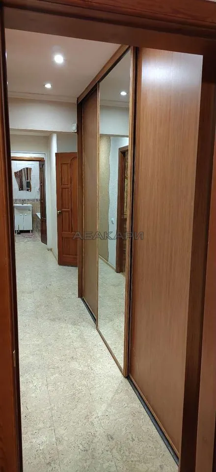 3-комнатная улица Алексеева, 8 за 40000 руб/мес фото 3 3-комнатная улица Алексеева, 8 за 40000 руб/мес фото 3