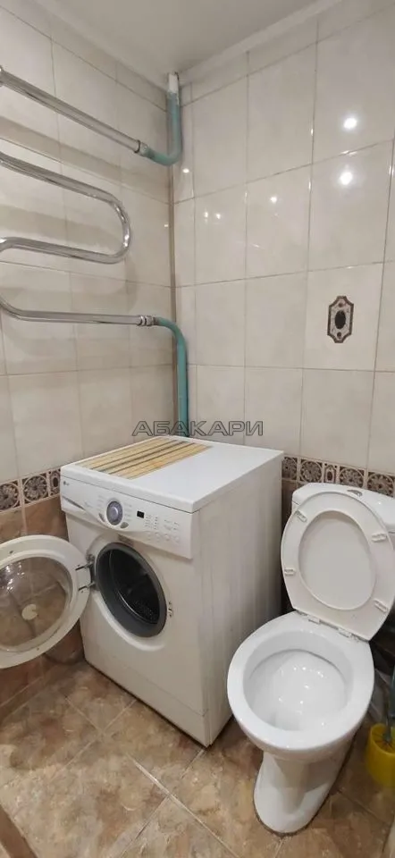 3-комнатная улица Алексеева, 8 за 40000 руб/мес фото 5 3-комнатная улица Алексеева, 8 за 40000 руб/мес фото 5