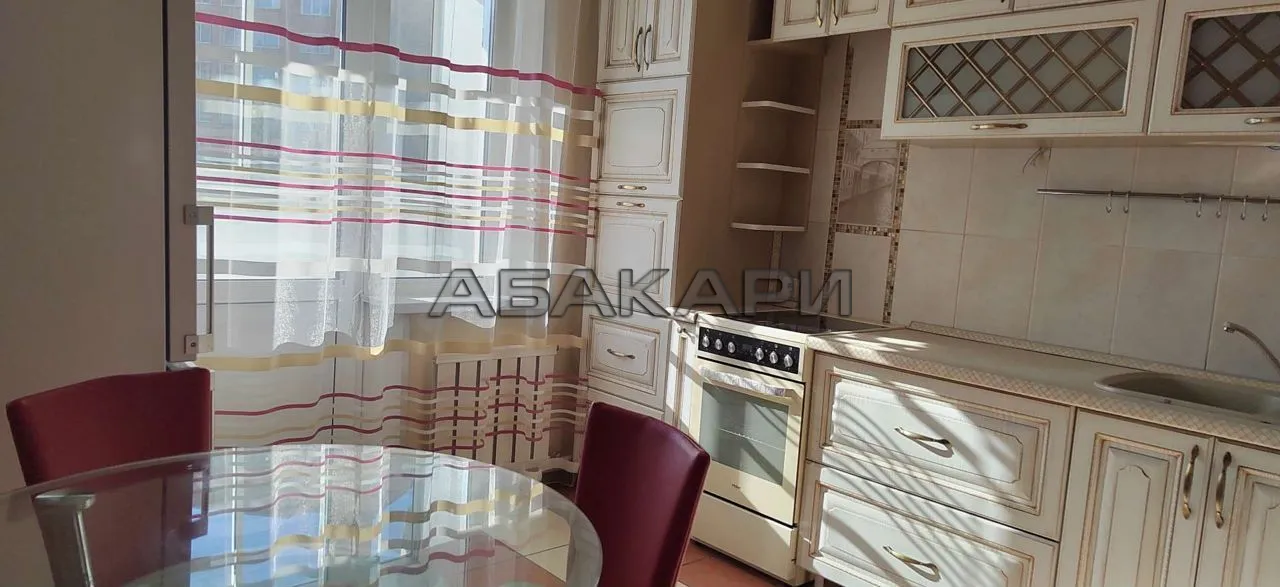 3-комнатная улица Алексеева, 8 за 40000 руб/мес фото 6 3-комнатная улица Алексеева, 8 за 40000 руб/мес фото 6