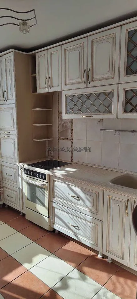 3-комнатная улица Алексеева, 8 за 40000 руб/мес фото 7 3-комнатная улица Алексеева, 8 за 40000 руб/мес фото 7