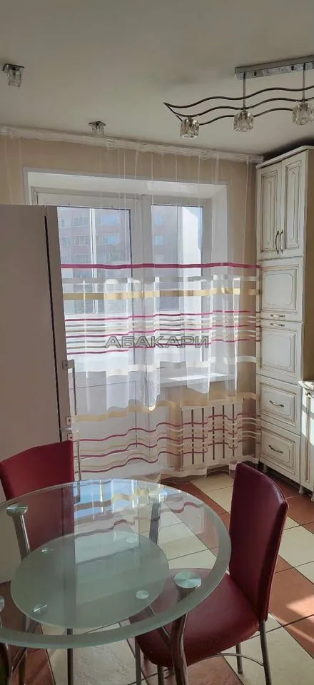 3-комнатная улица Алексеева, 8 за 40000 руб/мес фото 8 3-комнатная улица Алексеева, 8 за 40000 руб/мес фото 8