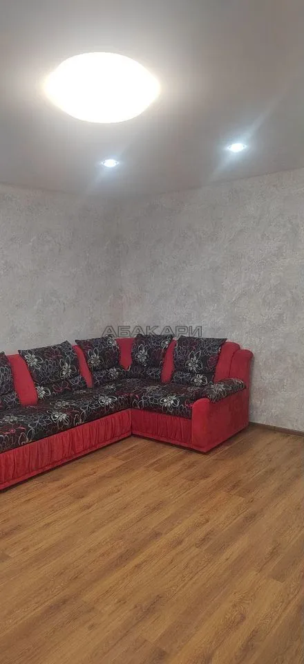 3-комнатная улица Алексеева, 8 за 40000 руб/мес фото 10 3-комнатная улица Алексеева, 8 за 40000 руб/мес фото 10