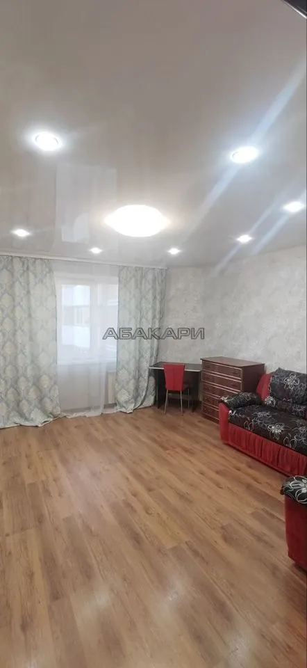 3-комнатная улица Алексеева, 8 за 40000 руб/мес фото 11 3-комнатная улица Алексеева, 8 за 40000 руб/мес фото 11