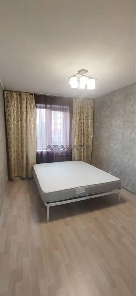 3-комнатная улица Алексеева, 8  за 40000 руб/мес фото 13