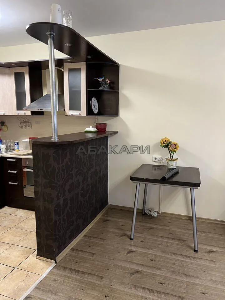 2-комнатная улица Авиаторов, 64 за 45000 руб/мес фото 4 2-комнатная улица Авиаторов, 64 за 45000 руб/мес фото 4