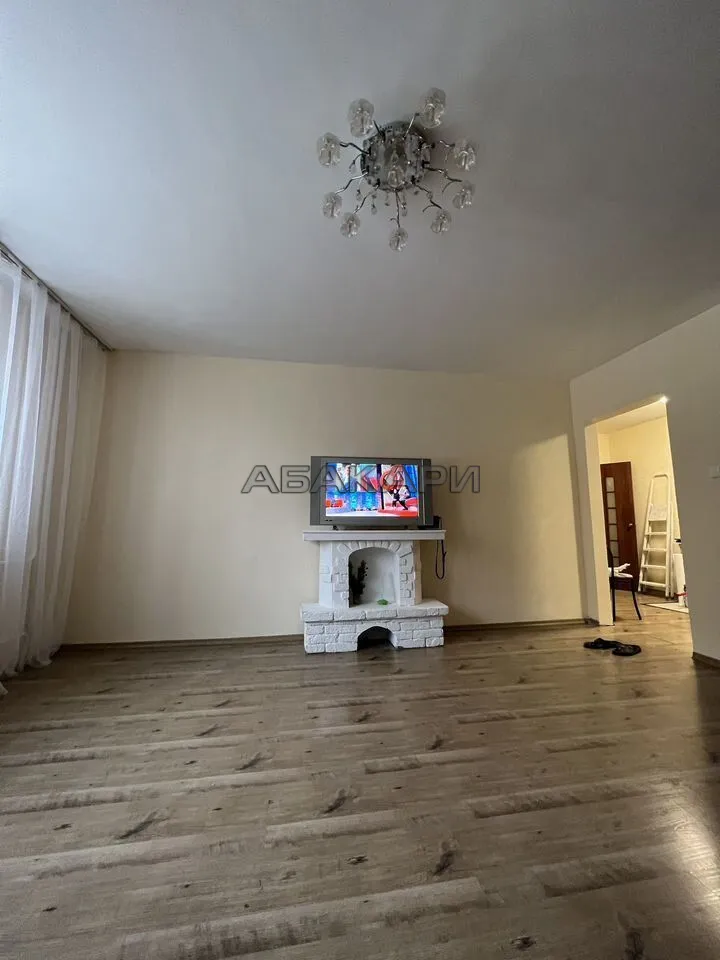 2-комнатная улица Авиаторов, 64 за 45000 руб/мес фото 8 2-комнатная улица Авиаторов, 64 за 45000 руб/мес фото 8