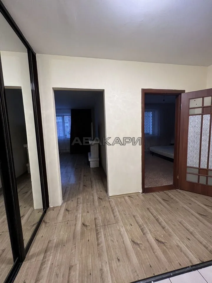 2-комнатная улица Авиаторов, 64 за 45000 руб/мес фото 9 2-комнатная улица Авиаторов, 64 за 45000 руб/мес фото 9