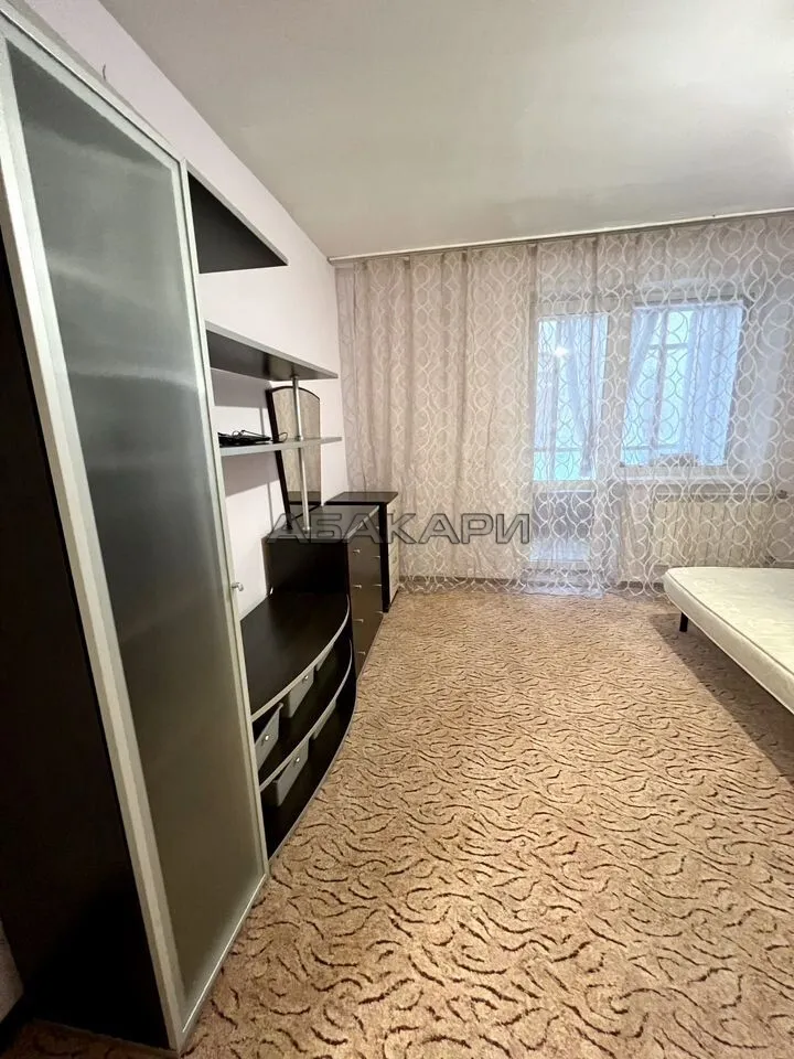 2-комнатная улица Авиаторов, 64 за 45000 руб/мес фото 10 2-комнатная улица Авиаторов, 64 за 45000 руб/мес фото 10