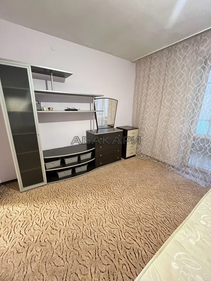 2-комнатная улица Авиаторов, 64 за 45000 руб/мес фото 11 2-комнатная улица Авиаторов, 64 за 45000 руб/мес фото 11