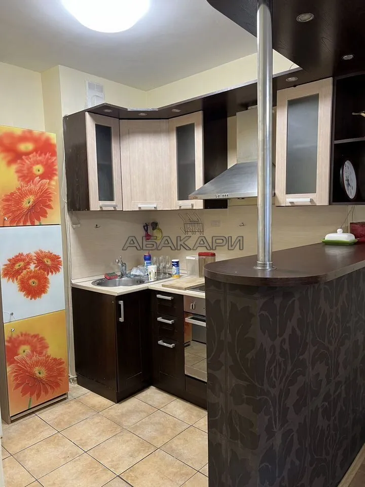 2-комнатная улица Авиаторов, 64 за 45000 руб/мес фото 12 2-комнатная улица Авиаторов, 64 за 45000 руб/мес фото 12