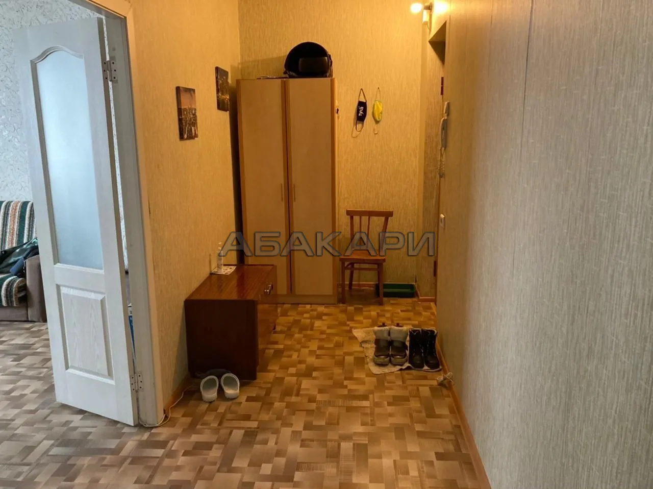 1-комнатная улица Дмитрия Мартынова, 18 за 28000 руб/мес фото 1 1-комнатная улица Дмитрия Мартынова, 18 за 28000 руб/мес фото 1