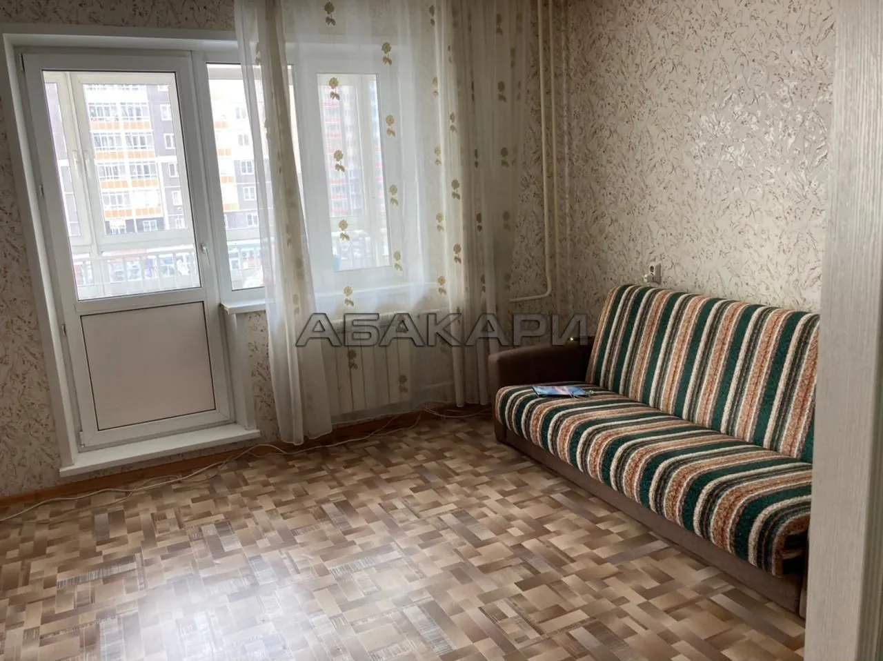 1-комнатная улица Дмитрия Мартынова, 18 за 28000 руб/мес фото 3 1-комнатная улица Дмитрия Мартынова, 18 за 28000 руб/мес фото 3