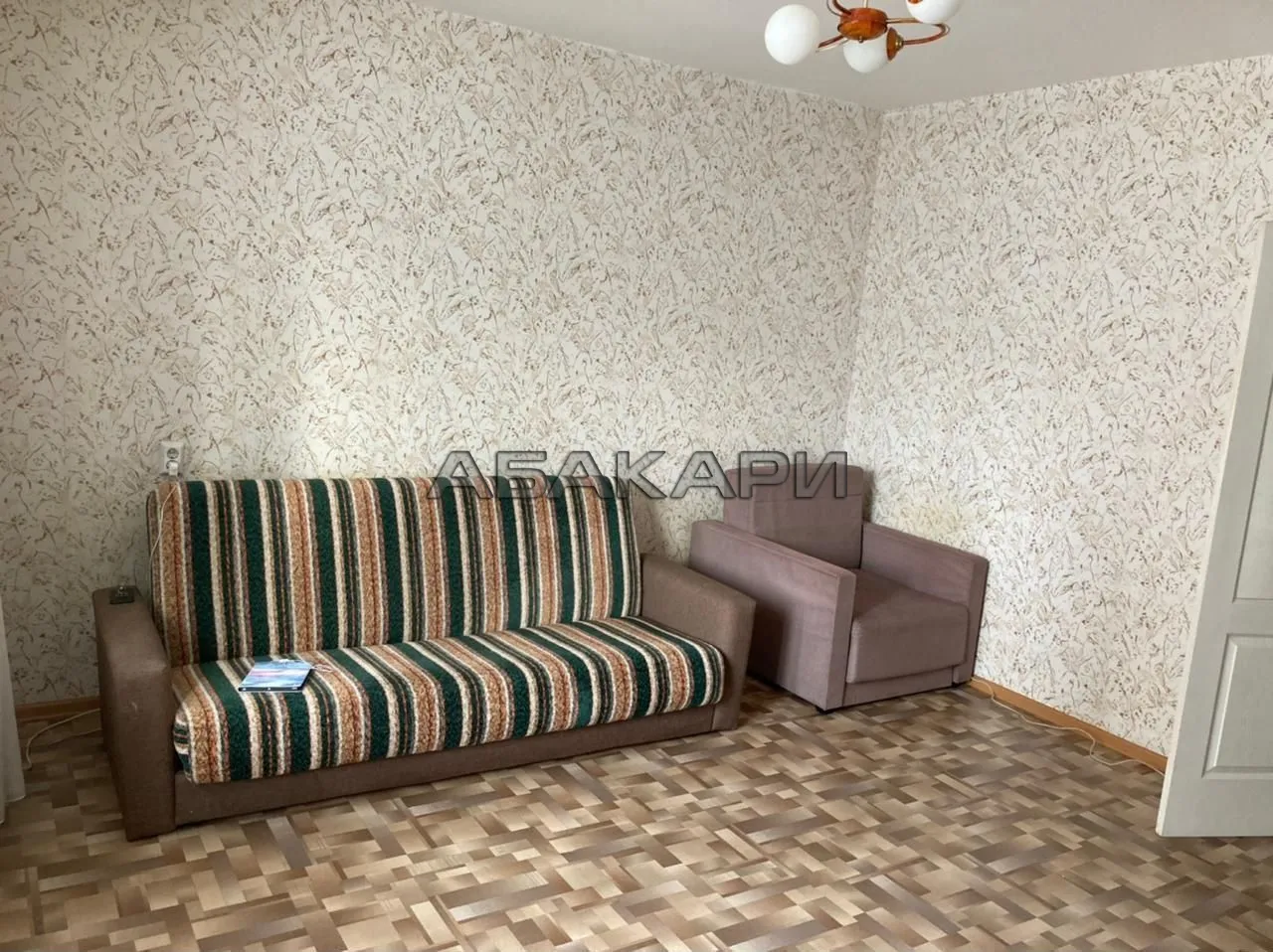 1-комнатная улица Дмитрия Мартынова, 18 за 28000 руб/мес фото 4 1-комнатная улица Дмитрия Мартынова, 18 за 28000 руб/мес фото 4