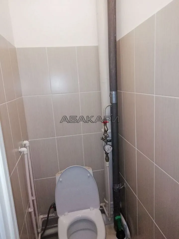 1-комнатная улица Дмитрия Мартынова, 18 за 28000 руб/мес фото 7 1-комнатная улица Дмитрия Мартынова, 18 за 28000 руб/мес фото 7