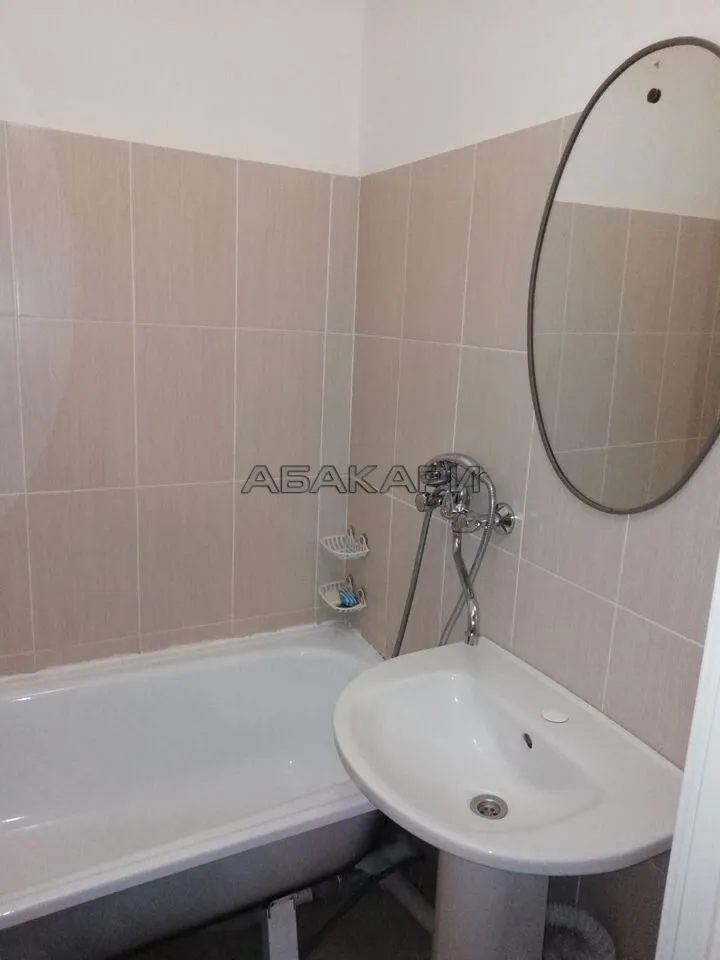 1-комнатная улица Дмитрия Мартынова, 18 за 28000 руб/мес фото 8 1-комнатная улица Дмитрия Мартынова, 18 за 28000 руб/мес фото 8